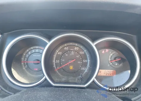 2012 Nissan Versa 1.8 S z USA, uszkodzony, nr VIN 3N1BC1CPXCK285238